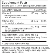 Neo40 60 Lozenges